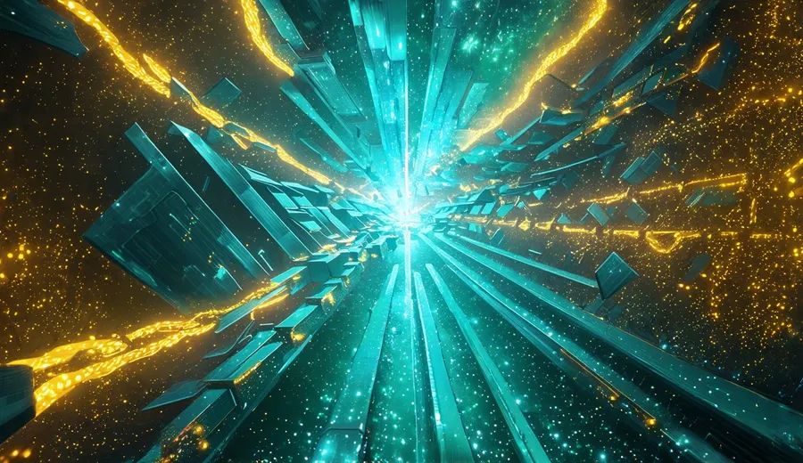 Infinite Library: AI-Curated Knowledge Synthesis