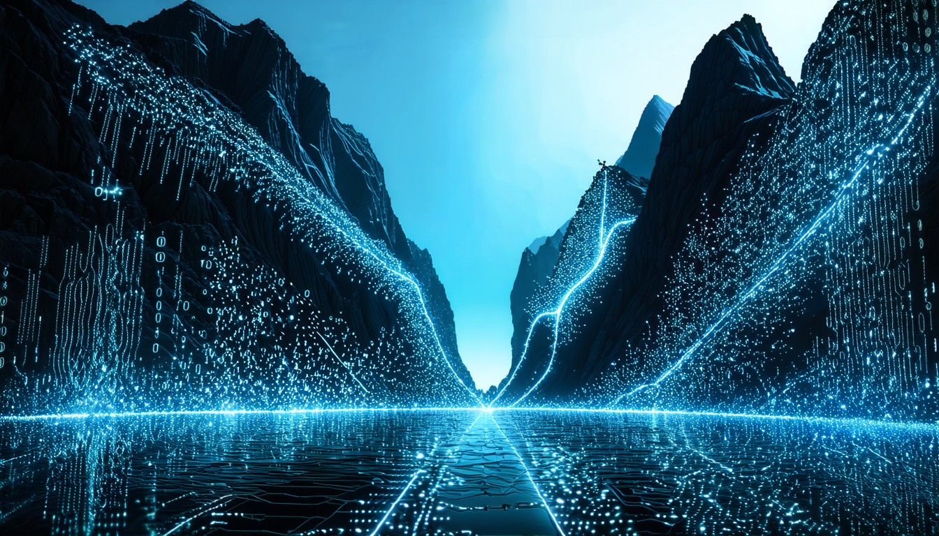 Can Distributed AI Networks Achieve Collective Superintelligence?