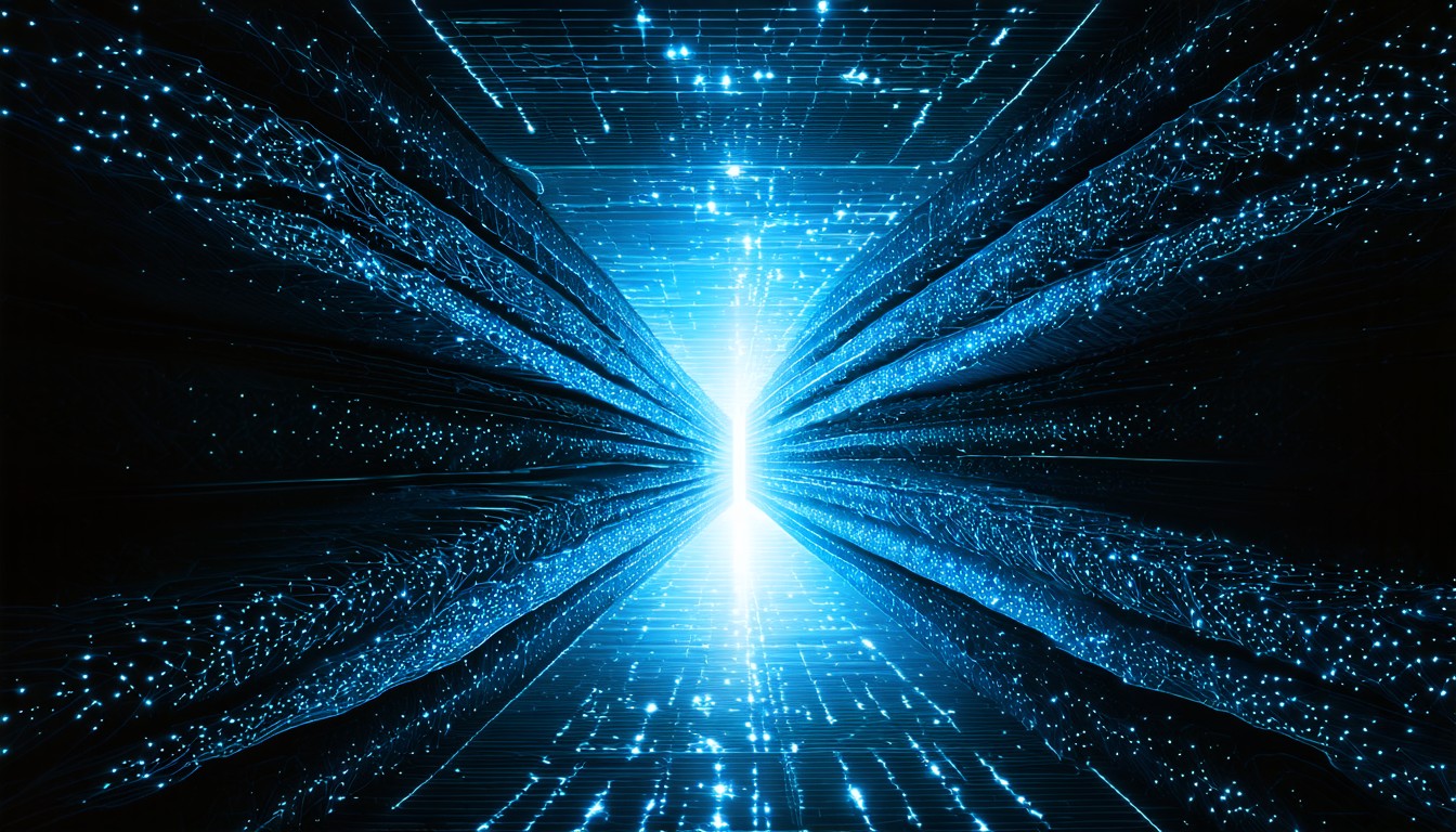 Strength to Distributional Shift in AI Training