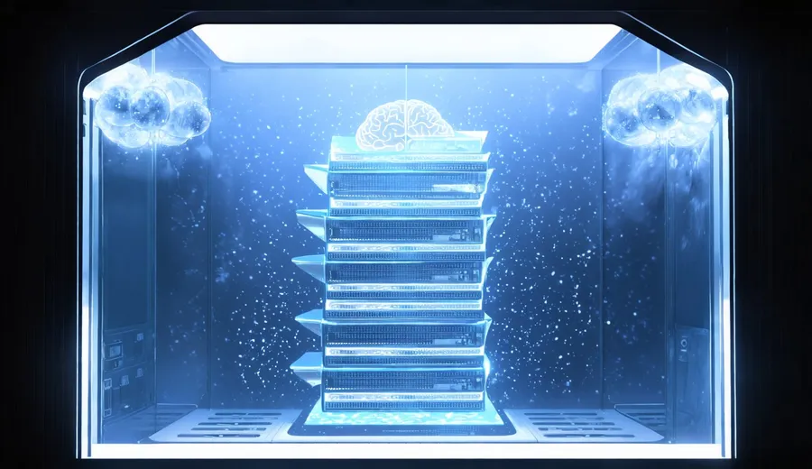Cryogenic AI for Ultra-Low Power Superintelligence