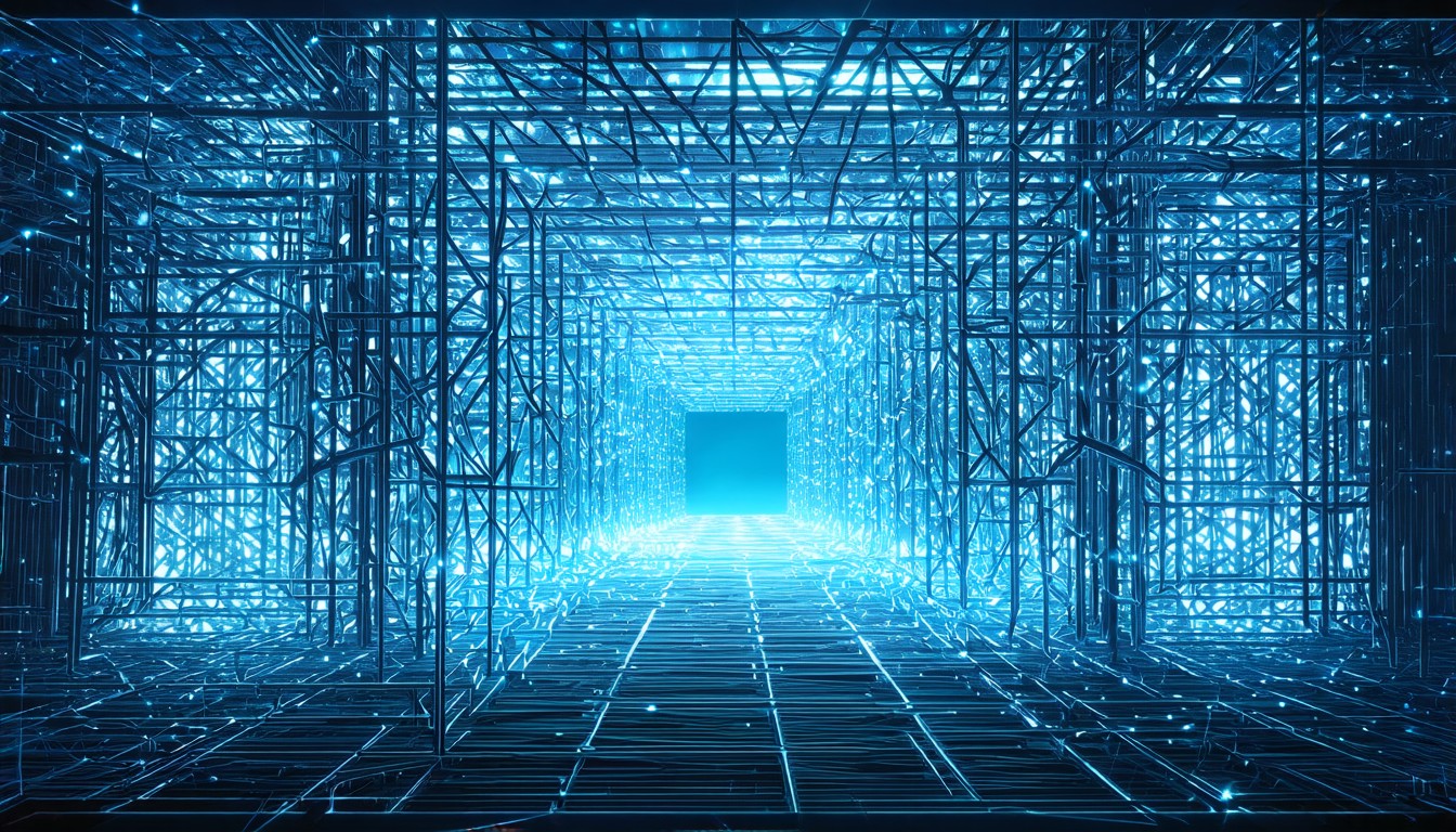 Preventing Embedded Agency Exploits in Superintelligence World Models