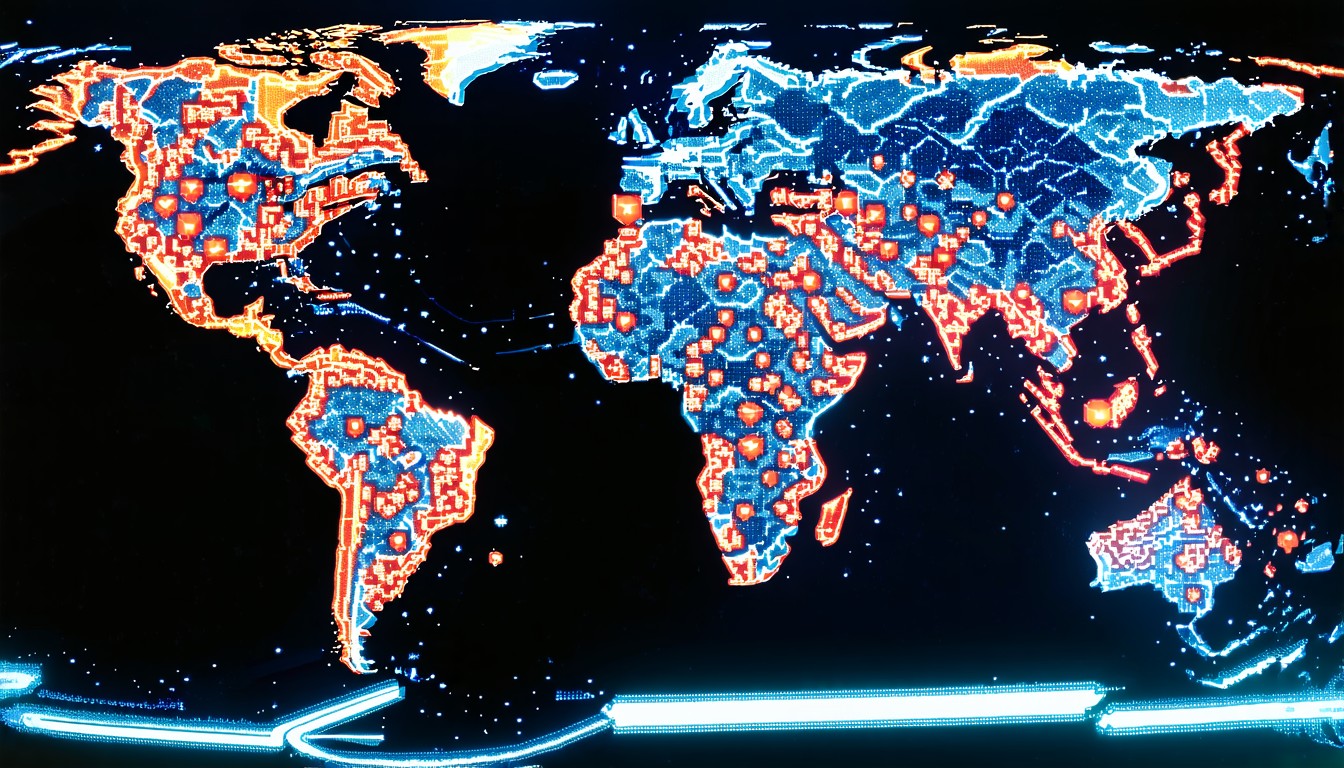 Economic Ecosystems: Virtual Policy Simulation Suites