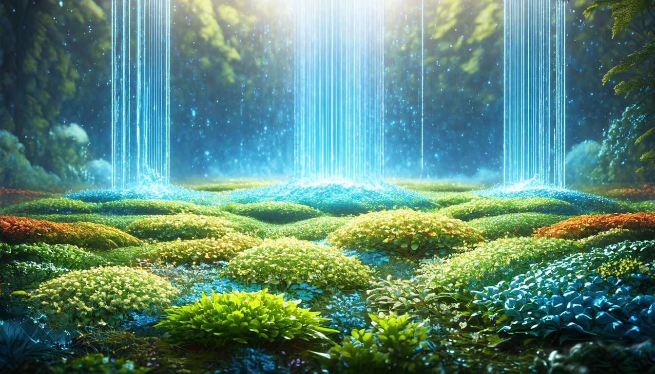 Idea Garden: Cultivating Thoughtful Ideas
