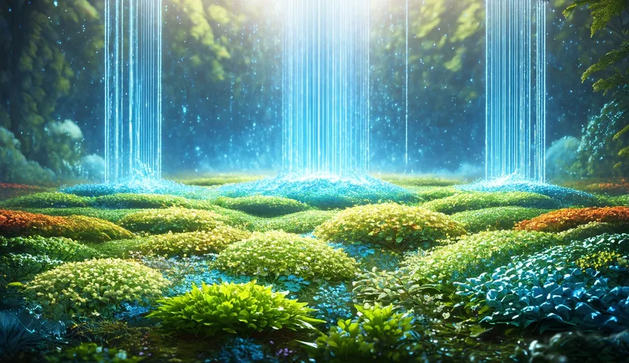 Idea Garden: Cultivating Thoughtful Ideas