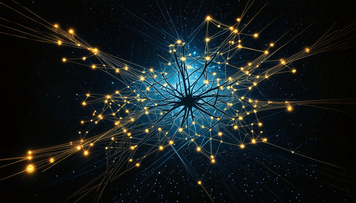 Intelligence Arms Race: Why No One Can Afford to Slow Down