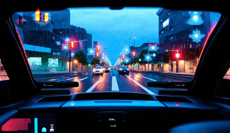 AI with Multi-Modal Perception
