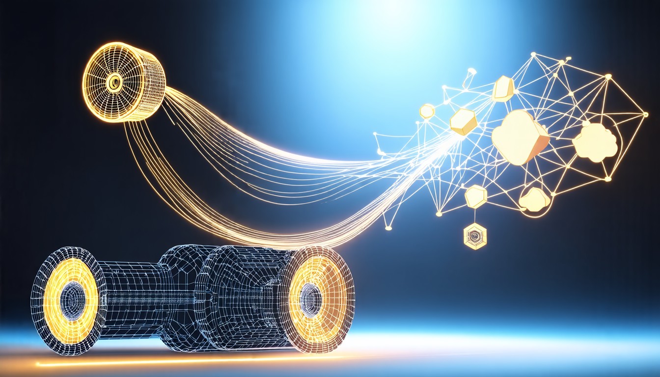 Just-in-Time Knowledge: Contextual Intelligence Delivery