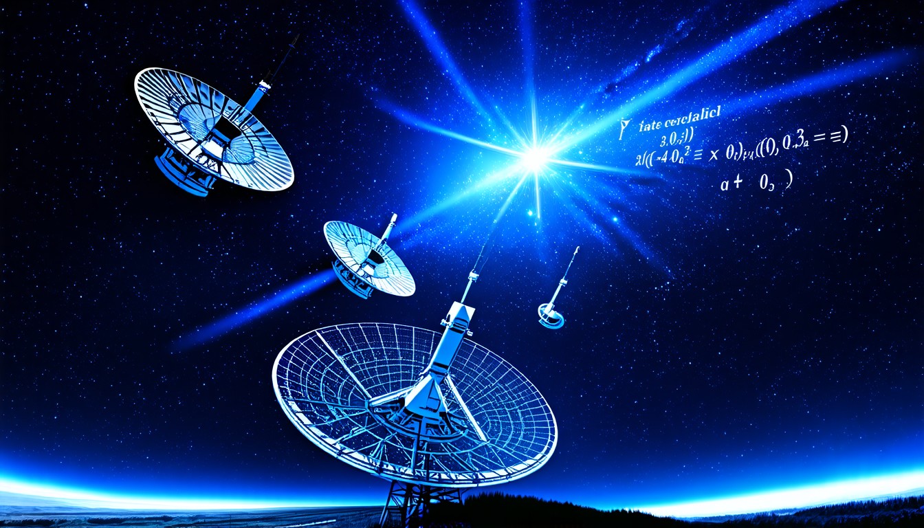 Extraterrestrial Superintelligence: First Contact with Alien AI