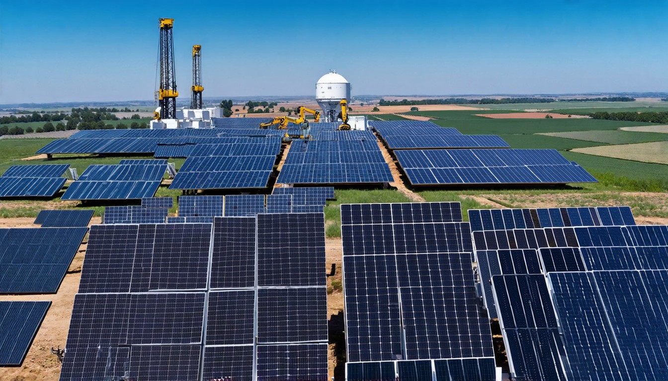 How Superintelligence Will Solve Climate Change in Months, Not Decades