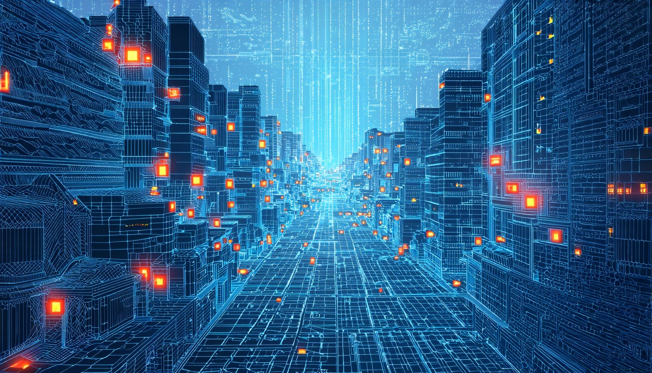 AI with Crisis Response Coordination