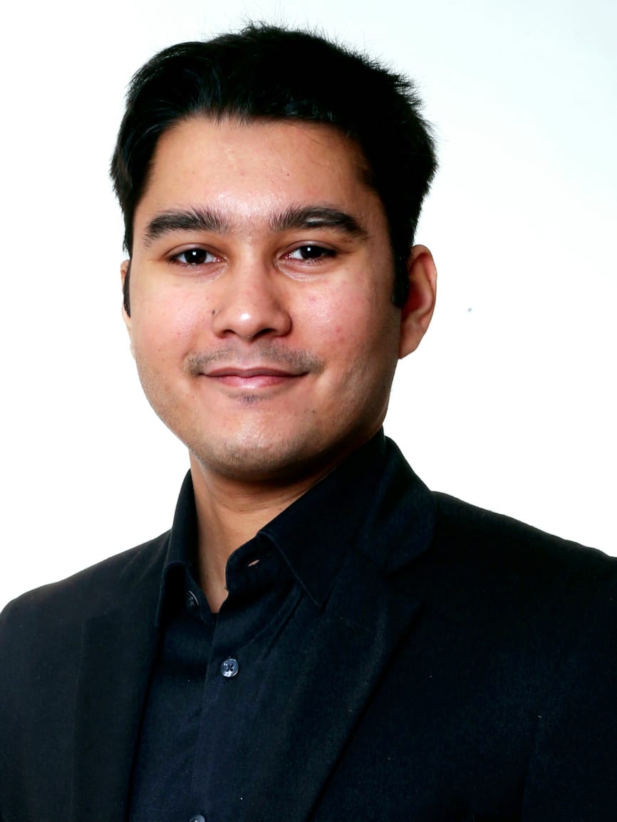 Yatin Taneja